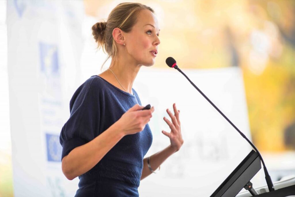 Maîtrisez vos Pitchs et vos Speechs