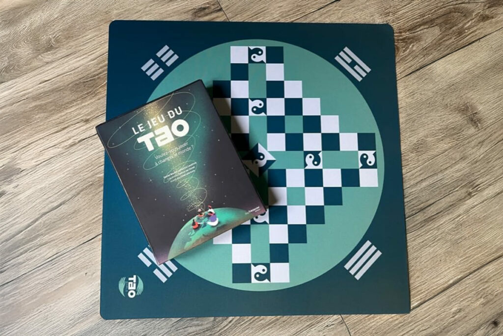 Jeu du Tao