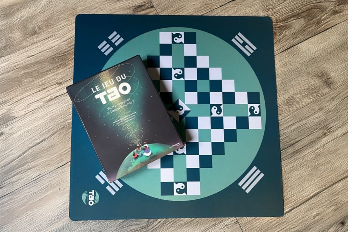 Jeu du Tao