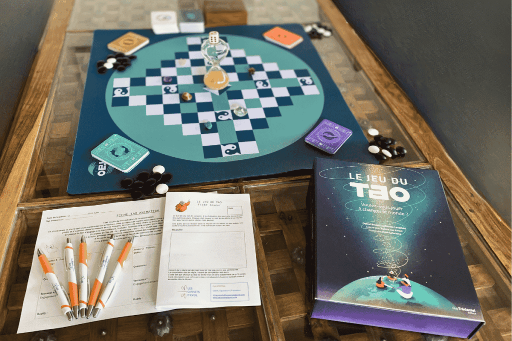 jeu du TAO