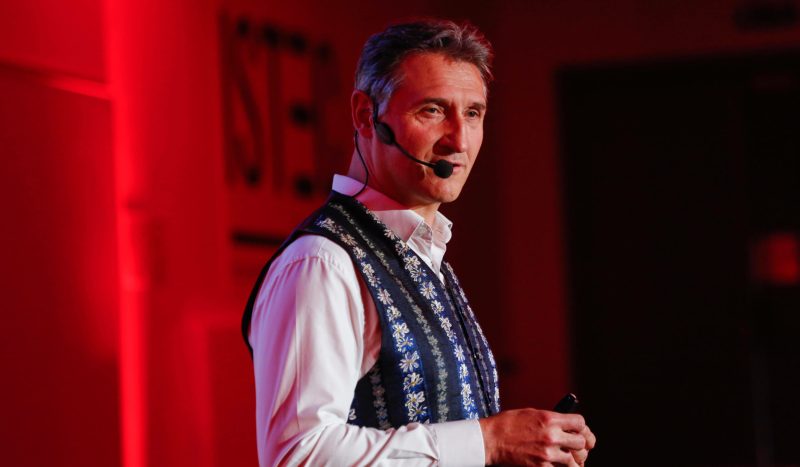 Hervé Franceschi