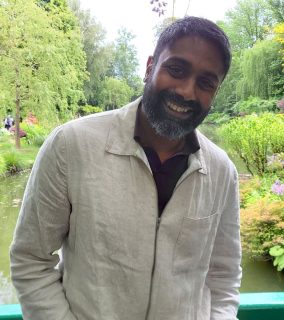 Vivek RADJA
